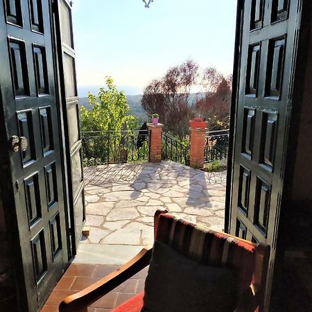 Andrea'S Traditional House Corfu  Экстерьер фото