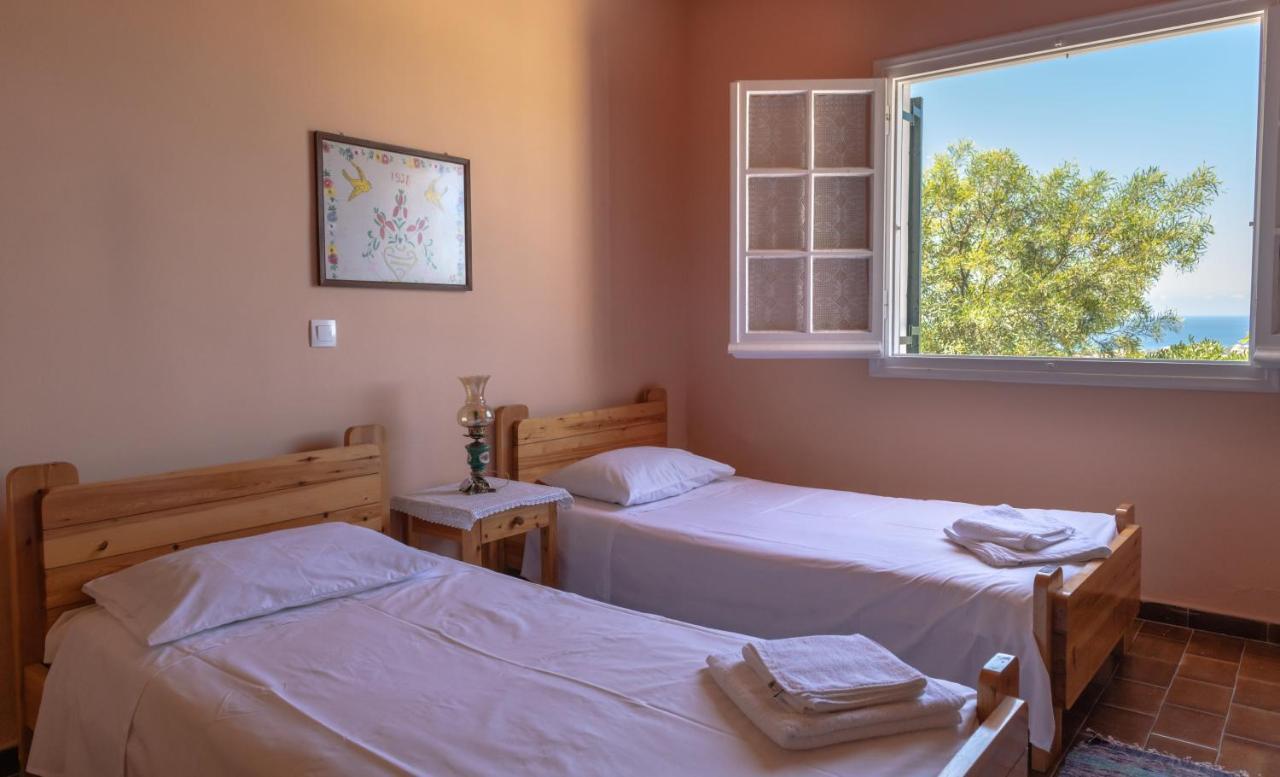 Andrea'S Traditional House Corfu  Экстерьер фото