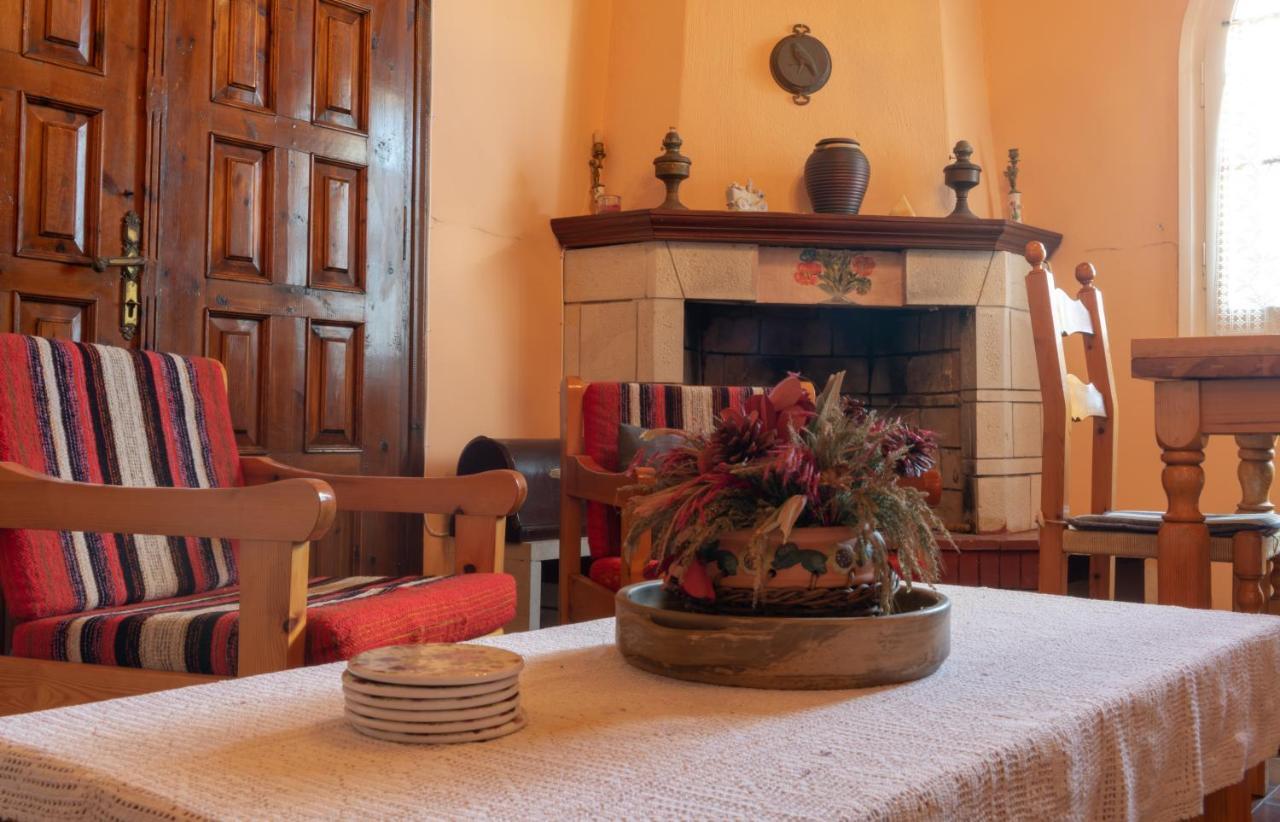 Andrea'S Traditional House Corfu  Экстерьер фото