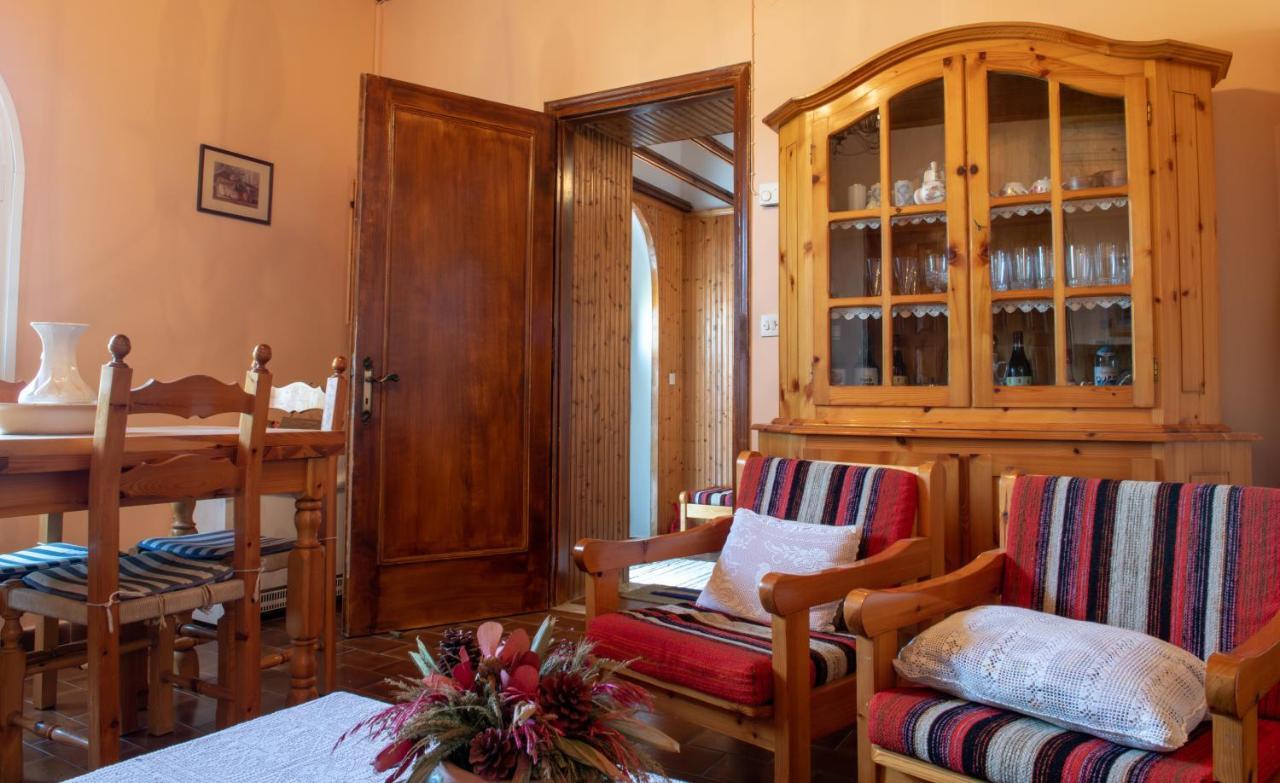 Andrea'S Traditional House Corfu  Экстерьер фото