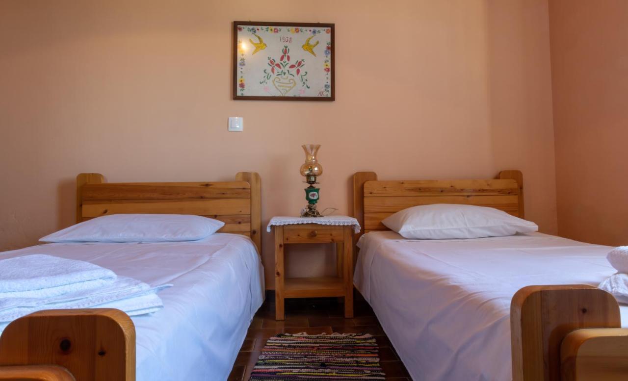 Andrea'S Traditional House Corfu  Экстерьер фото